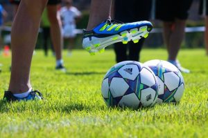 Футбол - Адидас - это футбольное мероприятие организованное компанией ФутболПарк